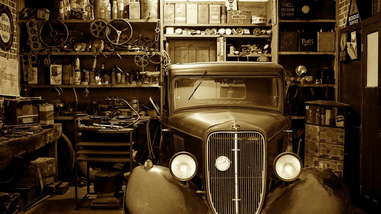 Mobile Detailing vs Shop Detailing: Which is Better for Your Business?