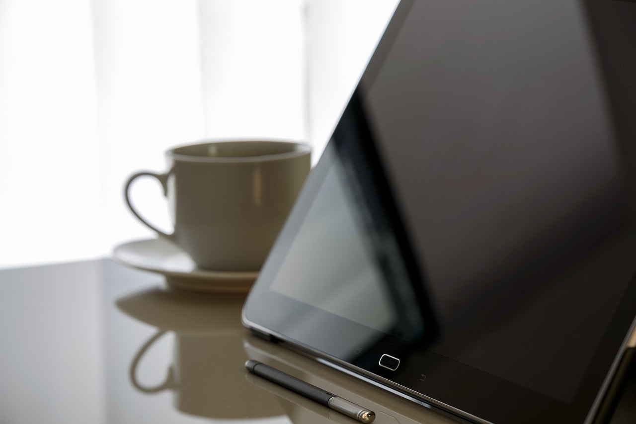 Technology and digital business management